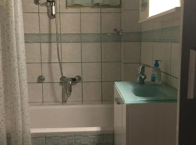 Comfortable*nena Apartment*nice View*medulin 아파트 *